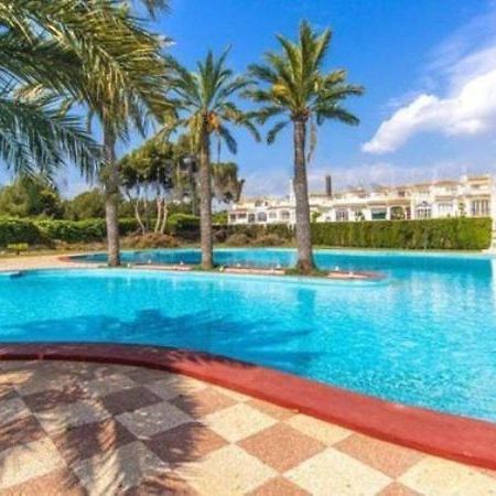 Casa Munay Playa Albir El Albir Kültér fotó