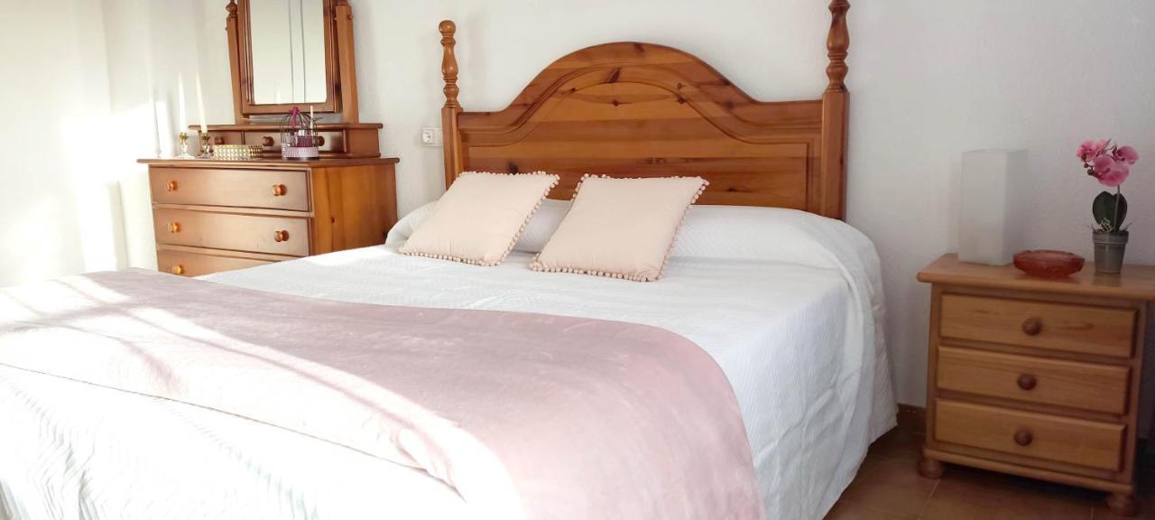 Casa Munay Playa Albir El Albir Kültér fotó