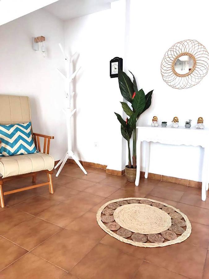 Casa Munay Playa Albir El Albir Kültér fotó