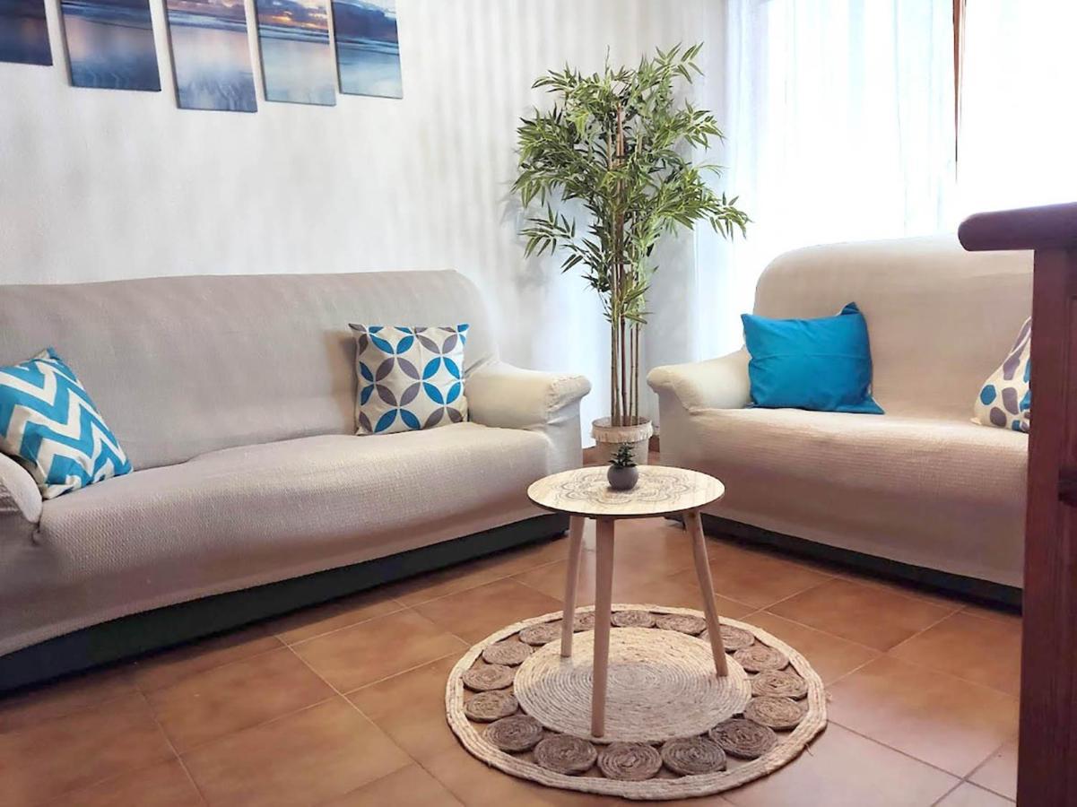 Casa Munay Playa Albir El Albir Kültér fotó