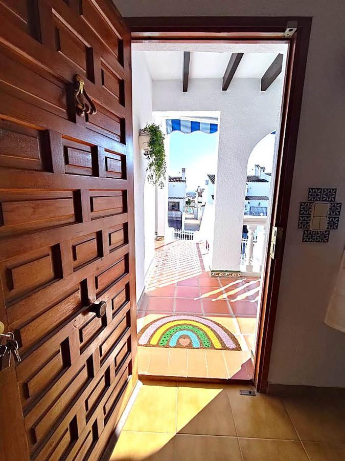 Casa Munay Playa Albir El Albir Kültér fotó
