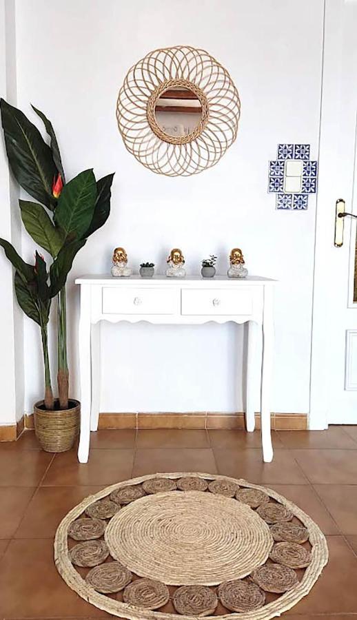 Casa Munay Playa Albir El Albir Kültér fotó