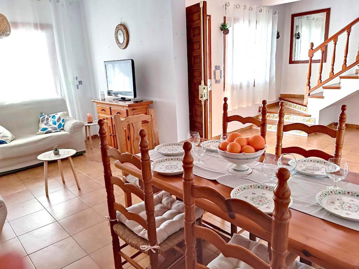 Casa Munay Playa Albir El Albir Kültér fotó