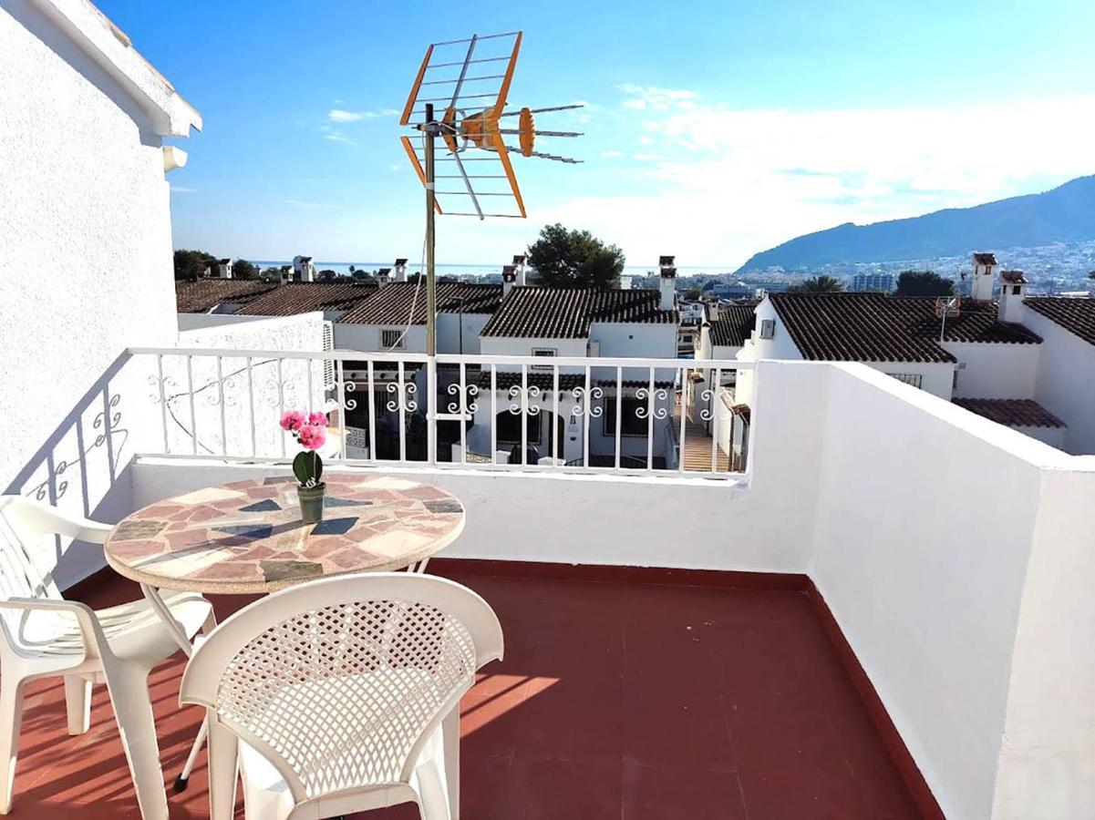 Casa Munay Playa Albir El Albir Kültér fotó