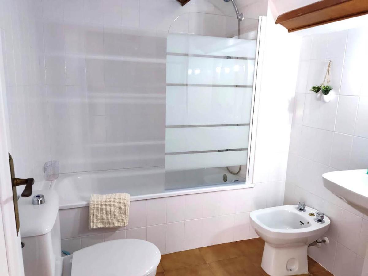 Casa Munay Playa Albir El Albir Kültér fotó