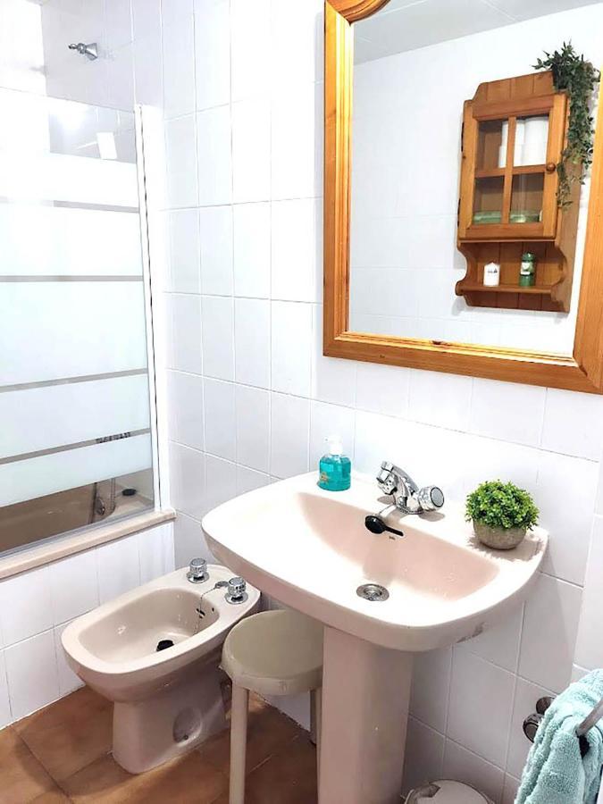 Casa Munay Playa Albir El Albir Kültér fotó