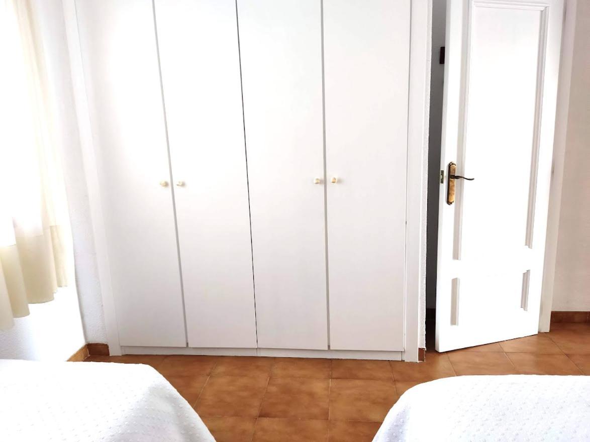 Casa Munay Playa Albir El Albir Kültér fotó