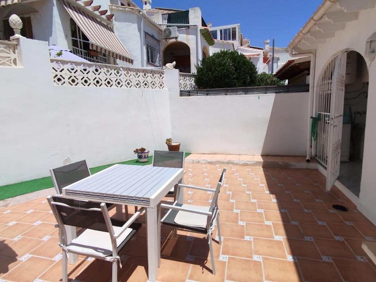 Casa Munay Playa Albir El Albir Kültér fotó